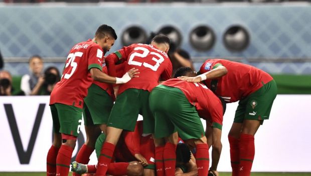 
	Două goluri, nouă minute! Finala mică nu a dezamăgit: Cum au marcat Gvardiol și Dari în Croația - Maroc
