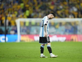 
	PSG s-a hotărât! Ce se va întâmpla cu Lionel Messi în următoarele săptămâni
