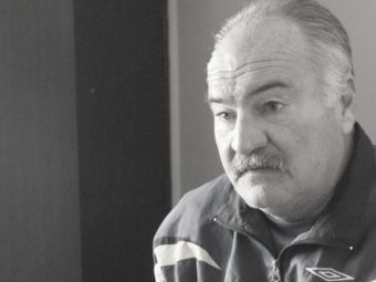 
	Zi tristă în fotbal. Fost jucător, antrenor și președinte la Farul Constanța, Constantin Gîrjoabă s-a stins din viață
