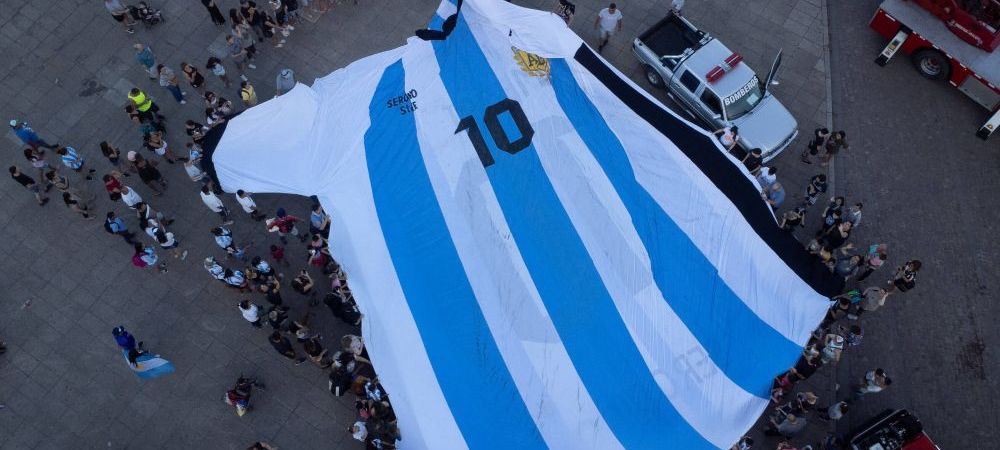 Argentina Argentina - Franta Argentina prim 11 Finala Cupei Mondiale qatar 2022
