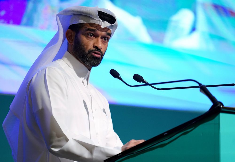 Schimbarea radicală produsă de disputarea Campionatului Mondial în Qatar. Anunțul făcut de organizatorul turneului_1