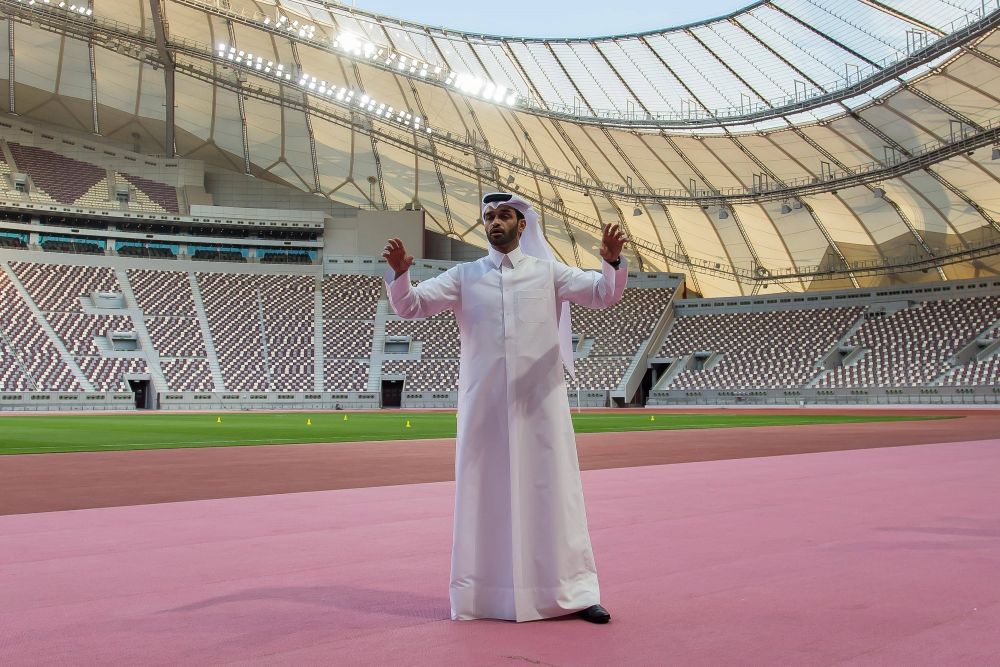 Schimbarea radicală produsă de disputarea Campionatului Mondial în Qatar. Anunțul făcut de organizatorul turneului_5