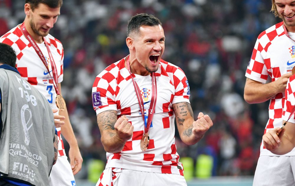 "Puți! Să-ți fie rușine!". Croații scriu despre un scandal fără precedent la Mondial după meciul pentru bronz_2
