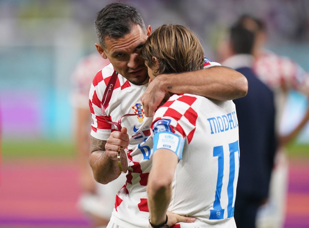 "Puți! Să-ți fie rușine!". Croații scriu despre un scandal fără precedent la Mondial după meciul pentru bronz_3