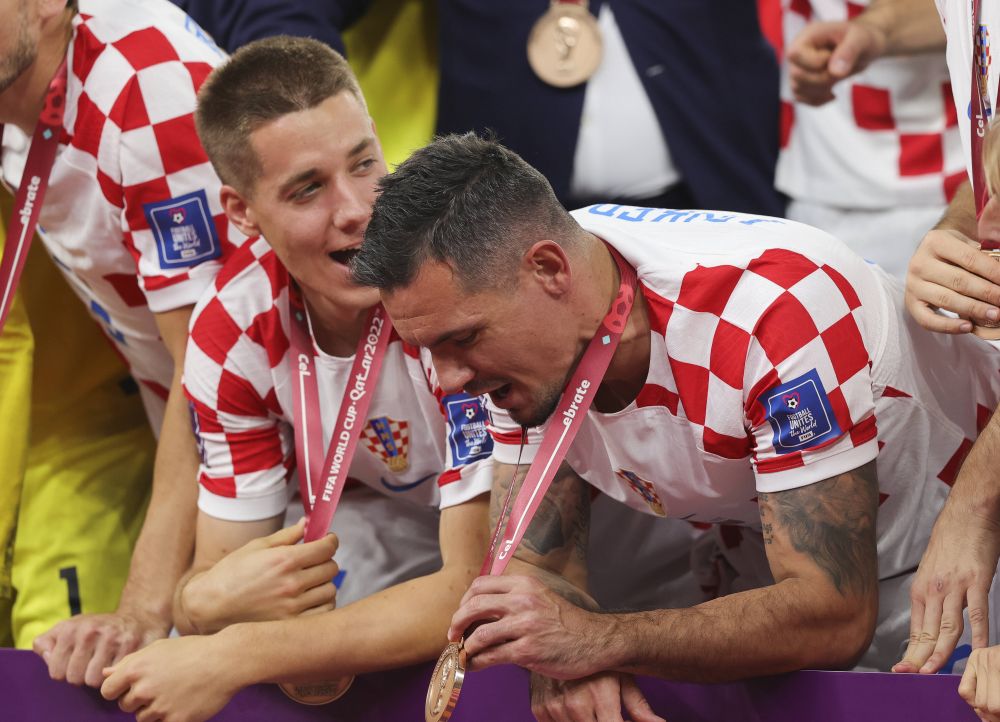 "Puți! Să-ți fie rușine!". Croații scriu despre un scandal fără precedent la Mondial după meciul pentru bronz_5