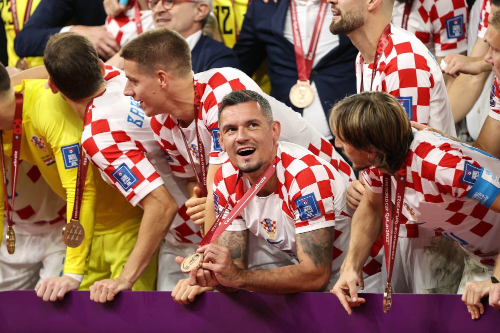 "Puți! Să-ți fie rușine!". Croații scriu despre un scandal fără precedent la Mondial după meciul pentru bronz_6