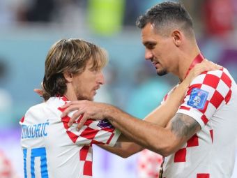 
	&quot;Puți! Să-ți fie rușine!&quot;. Croații scriu despre un scandal fără precedent la Mondial după meciul pentru bronz
