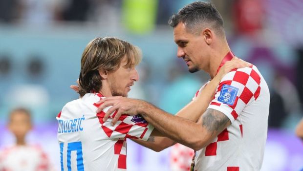 
	&quot;Puți! Să-ți fie rușine!&quot;. Croații scriu despre un scandal fără precedent la Mondial după meciul pentru bronz
