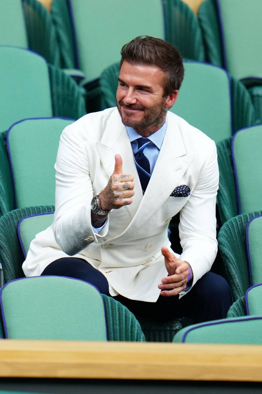 David Beckham răspunde după ce a fost pus pe coji de nucă de publicația New York Times_8