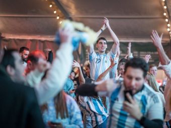 
	Reacție de senzație a unei publicații argentiniene: &bdquo;Argentina, campioană mondială!&quot; Ce a urmat&nbsp;
