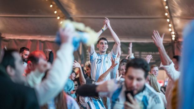 
	Reacție de senzație a unei publicații argentiniene: &bdquo;Argentina, campioană mondială!&quot; Ce a urmat&nbsp;
