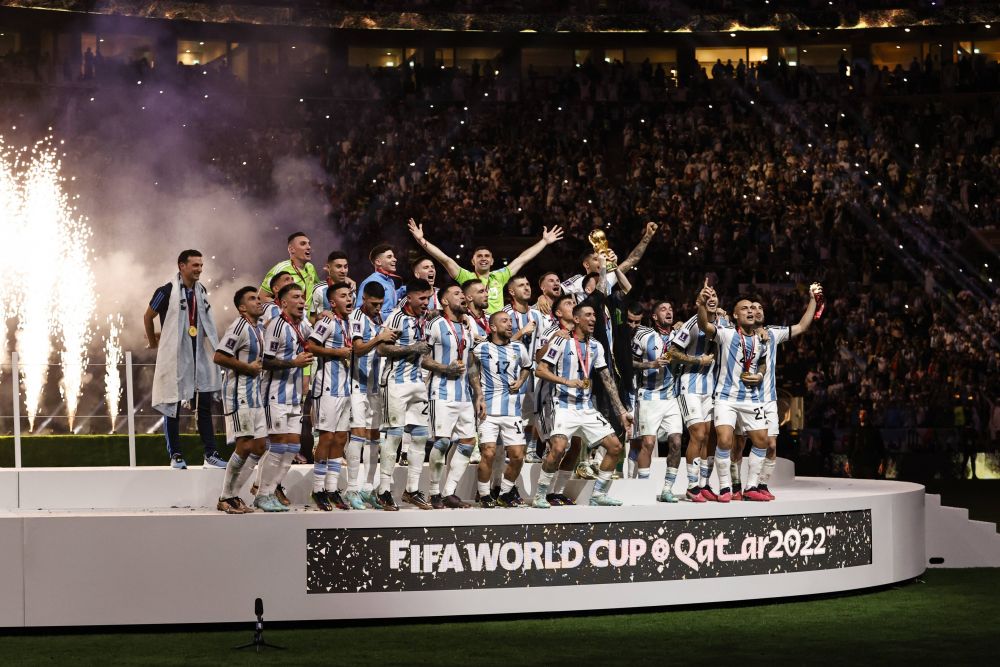 Cea mai tare finală de mondial din istorie! Messianic, Mbappenic! Caramavrov, impresionat de „cea mai tare finală de mondial din istoria fotbalului”_8