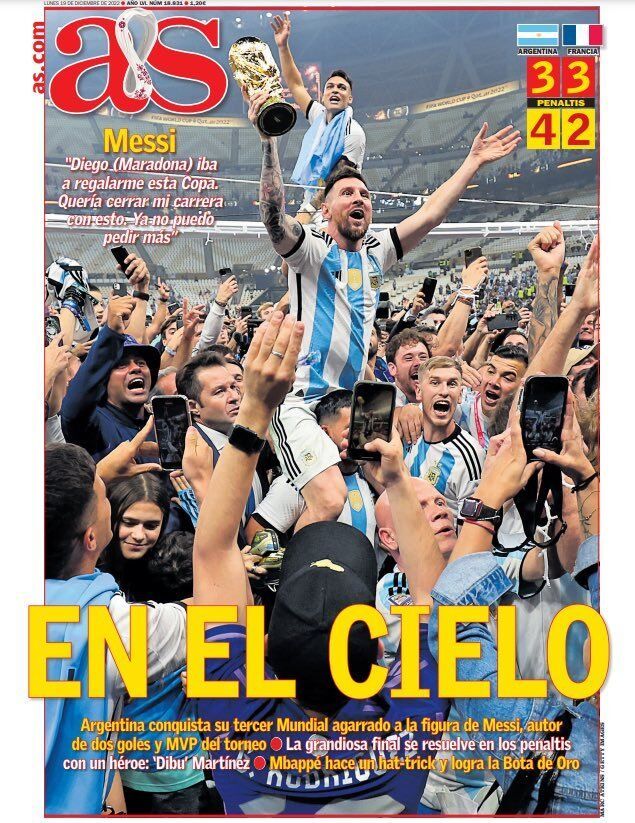 Argentina lansează dezbaterea națională: "Acum e Messi mai bun decât Maradona?". Zeci de mii de voturi_2