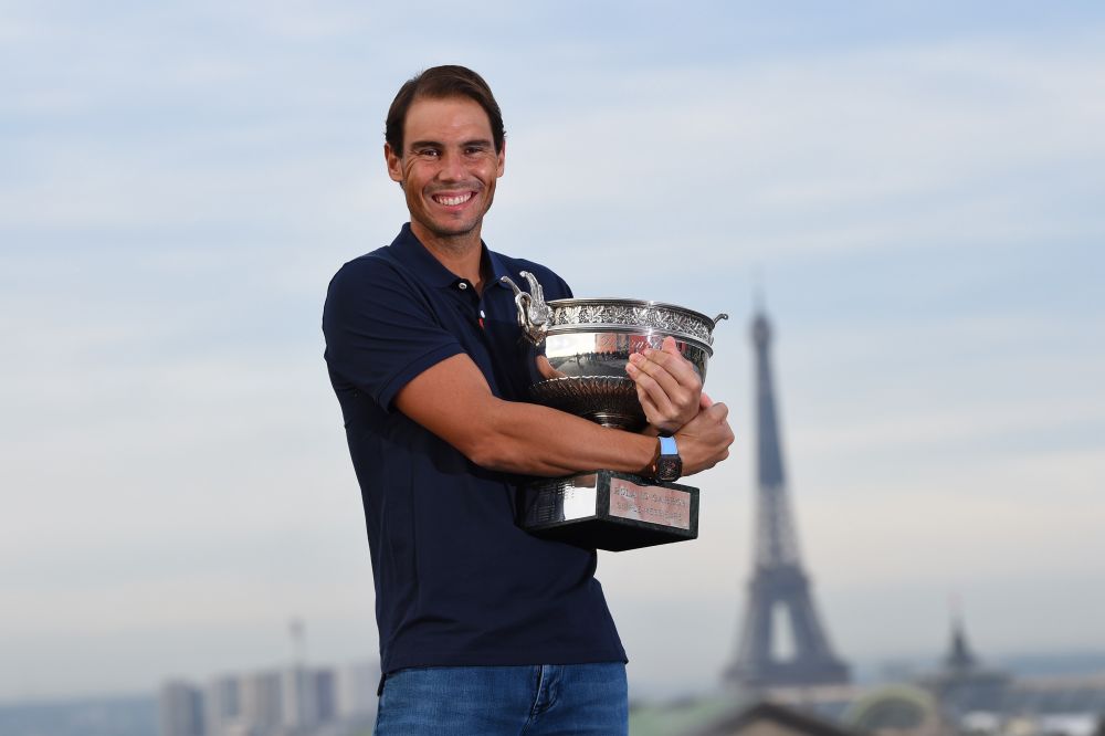 Performanțe demne de statuie? Rafael Nadal a ajuns la 900 de săptămâni consecutive în top 10 ATP_14