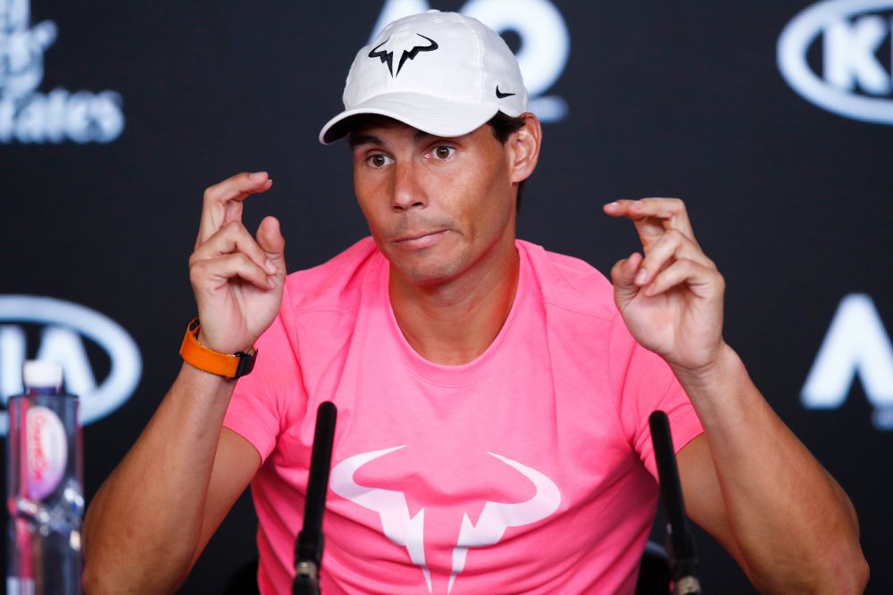 Performanțe demne de statuie? Rafael Nadal a ajuns la 900 de săptămâni consecutive în top 10 ATP_4