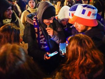 
	Record istoric de audiență în Franța! Câte milioane de oameni au văzut finala Mondialului contra Argentinei
