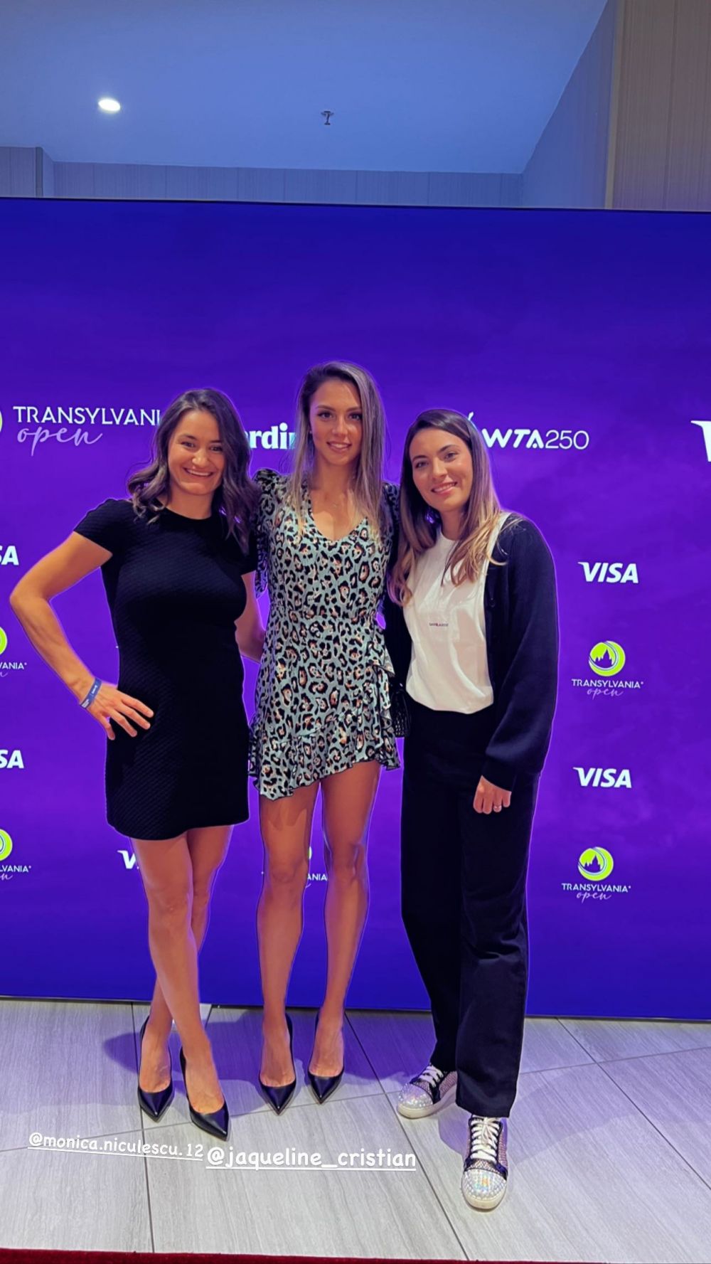 România are viitor în circuitul WTA! Turneul de la Cluj-Napoca, votat cel mai bun din lume de către jucătoare_21