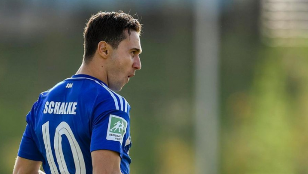 
	Românul Andi Ivan a debutat la prima echipă a lui Schalke 04: &rdquo;Mă bucur de fiecare secundă pe care o joc aici!&rdquo;
