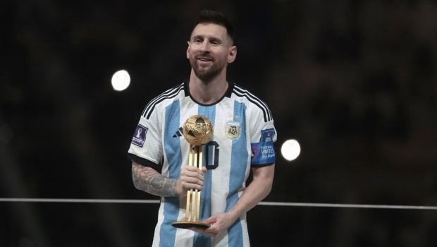 
	Ce spuneau spaniolii despre Lionel Messi când a ajuns la FC Barcelona. Dezvăluirea lui &bdquo;Cobra&rdquo; Ilie
