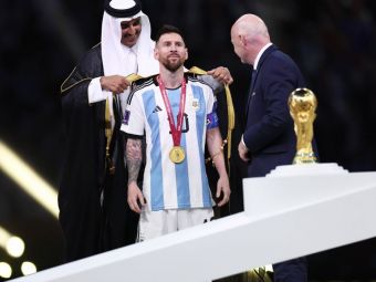 
	Surpriză! Messi nu a câștigat chiar tot ce se putea. Ce trofeu îi lipsește starului argentinian
