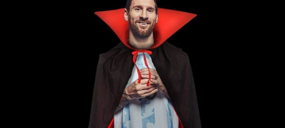 Lionel Messi Campionatul Mondial din Qatar nationala argentinei