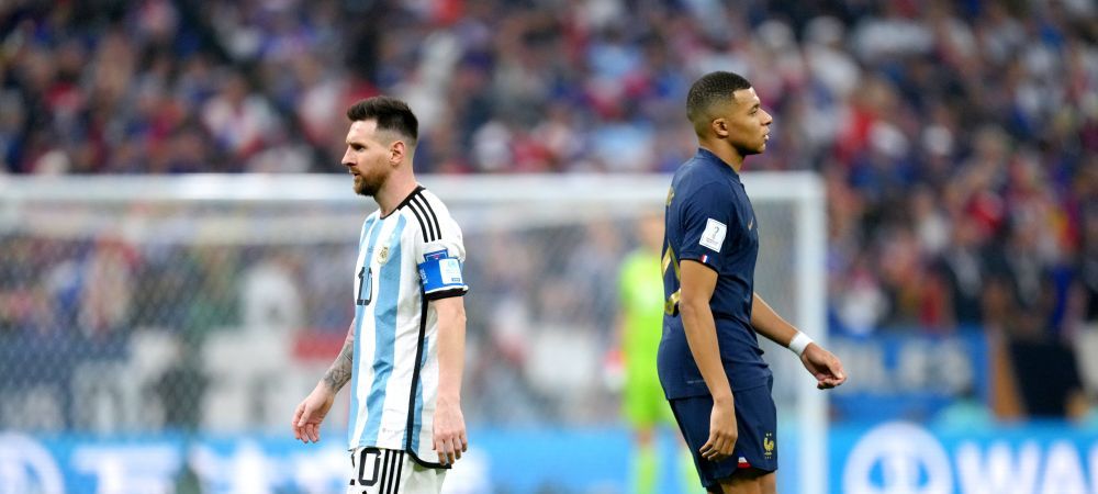 Lionel Messi Argentina - Franta Argentina Campioana Mondiala kylian mbappe qatar 2022