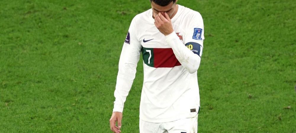 Cristiano Ronaldo Fabio Paim Portugalia