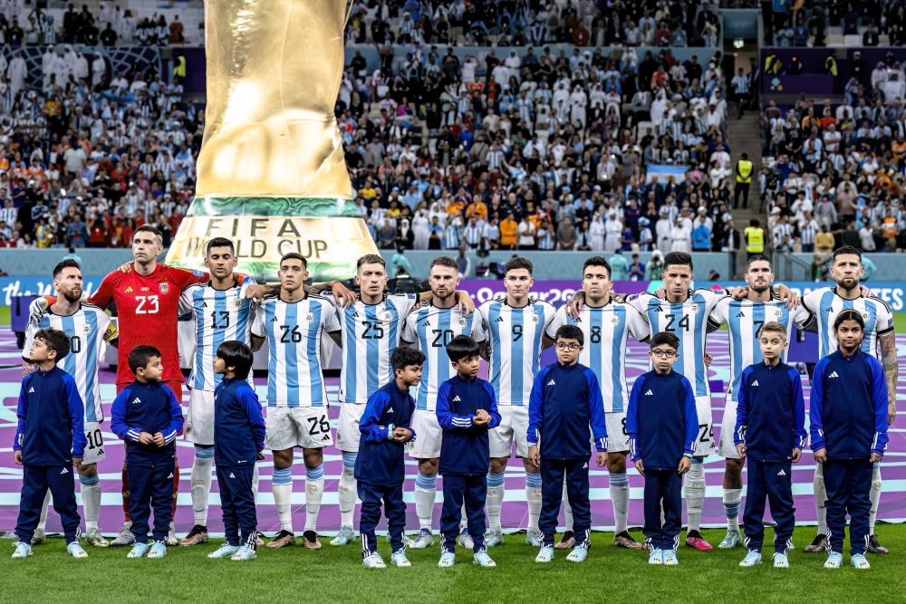 Florin Tene: "Nu putem să-i luăm din merit marelui Messi. Dar Argentina nu era campioană mondială fără Emiliano Martinez"_2