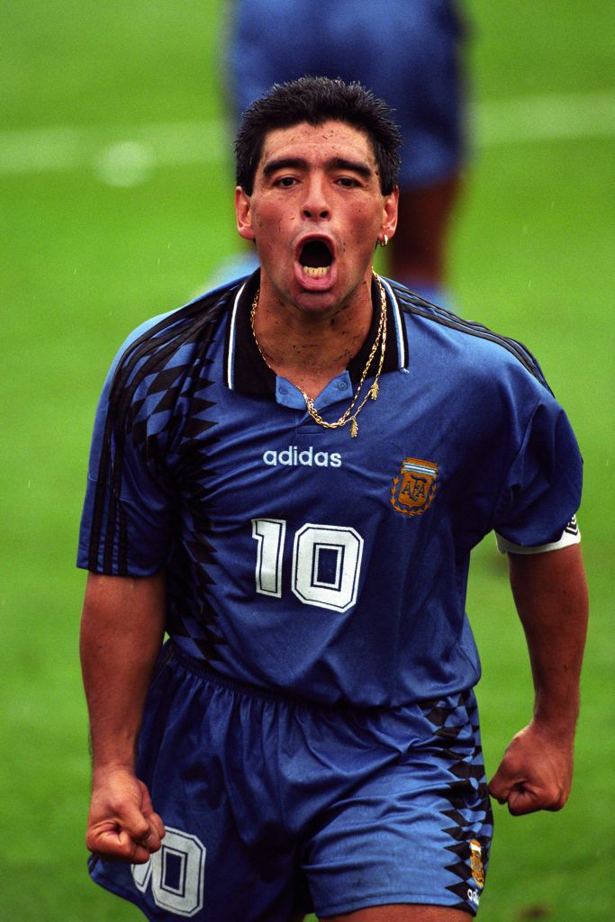 Povestea senzațională a tricoului cu care Lionel Scaloni a apărut după ce Argentina a câștigat Campionatul Mondial _17