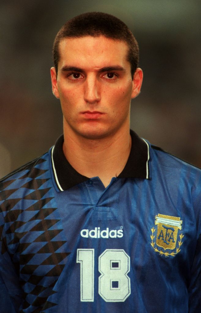 Povestea senzațională a tricoului cu care Lionel Scaloni a apărut după ce Argentina a câștigat Campionatul Mondial _18
