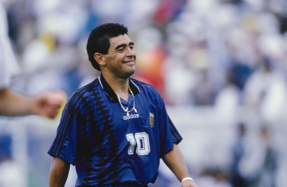 Povestea senzațională a tricoului cu care Lionel Scaloni a apărut după ce Argentina a câștigat Campionatul Mondial _6