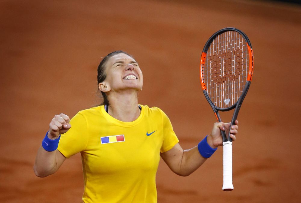 Banii vorbesc! Un nou capitol în care Simona Halep vine prima în clasament: Wozniacki și Azarenka, lăsate în urmă_20