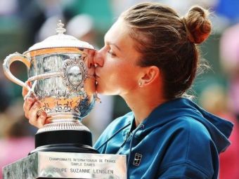 
	Banii vorbesc! Un nou capitol în care Simona Halep vine prima în clasament: Wozniacki și Azarenka, lăsate în urmă
