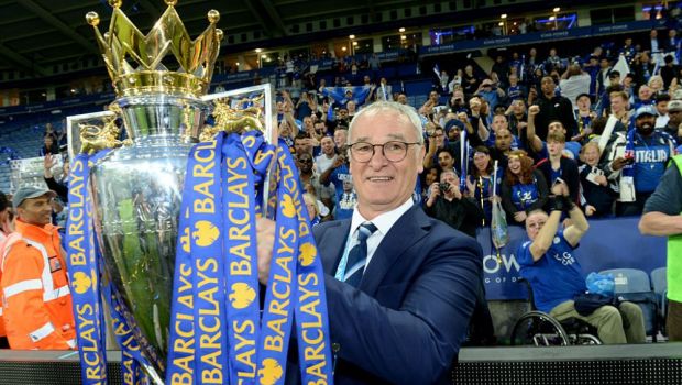 
	Claudio Ranieri a semnat! Destinație surprinzătoare, la 6 ani distanță de la titlul câștigat cu Leicester în Premier League
