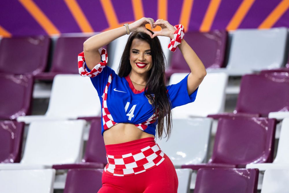Miss Croația a transmis un mesaj pentru România, după ce a făcut senzație la Cupa Mondială din Qatar_50
