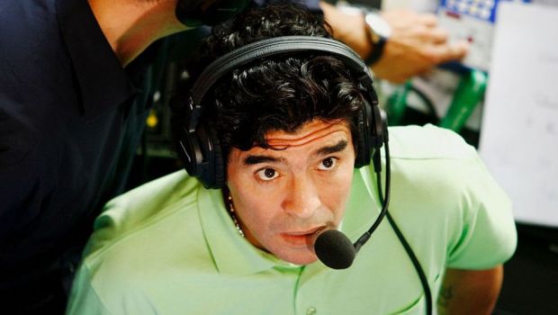 
	&rdquo;Nu poate dirija nici traficul&rdquo;. Marele Diego Armando Maradona nu avea încredere în Lionel Scaloni
