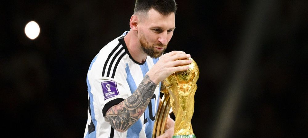 Lionel Messi Argentina Cupa Mondiala diego maradona