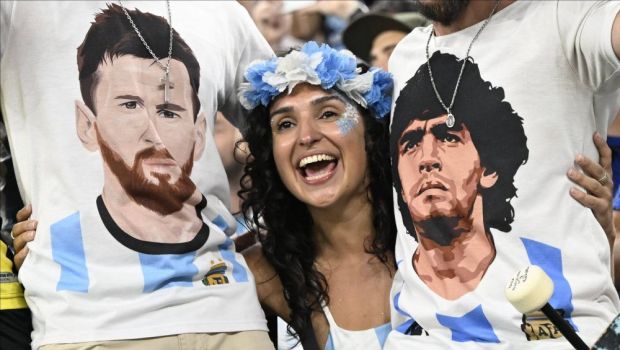 
	Lupu nu driblează! Cum a răspuns la întrebarea: &quot;Maradona sau Messi?&quot;&nbsp;

