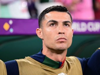 
	Gazzetta dello Sport anunță transferul lui Cristiano Ronaldo: &quot;Nu revine în Champions League!&quot;
