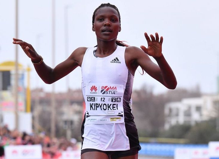 Diana Chemtai Kipyokei, învingătoarea de la Maratonul de la Boston, a primit o suspendare-record pentru dopaj!_3