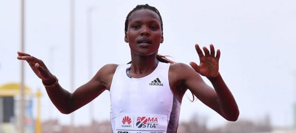 Diana Chemtai Kipyokei doping kenya maratonul de la boston Purity Cherotich Rionoripo