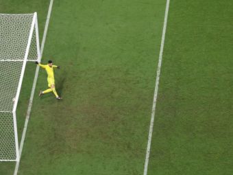 
	Explicațiile lui Paulo Dybala despre penalty-ul transformat în finala mondială. Motivul pentru care a tras direct pe centrul porții
