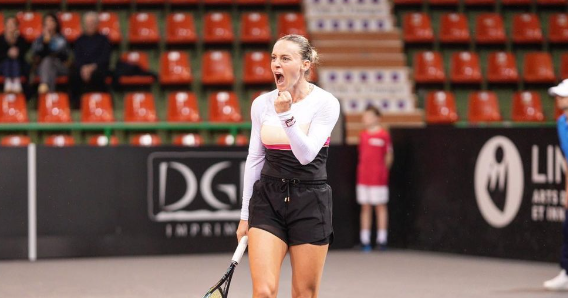 Ana Bogdan, cadoul tenisului românesc în 2022: istoria sezonului care anunță performanțe mari în 2023_3