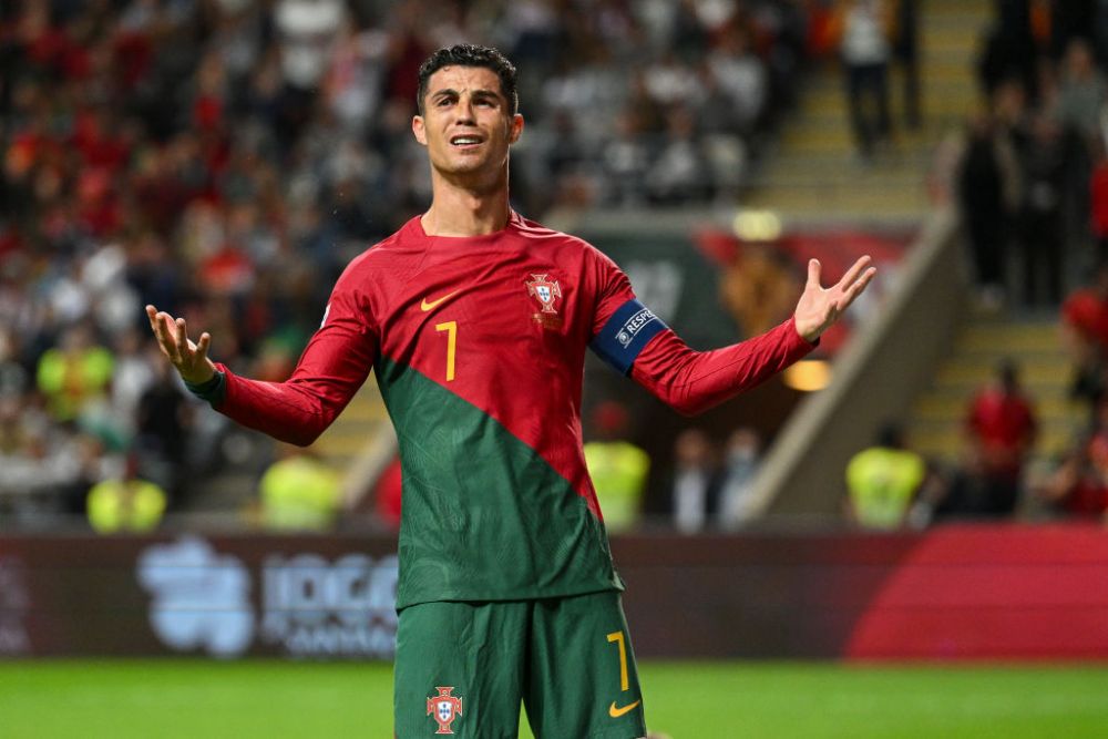 Răzbunarea lui Cristiano Ronaldo! Superstarul portughez este ademenit să se lupte cu Lionel Messi în campionatul Franței_2