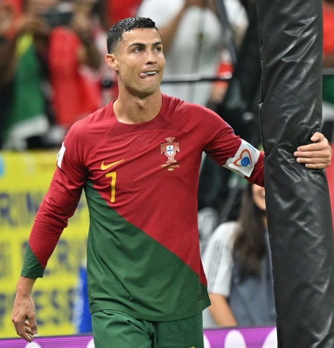 Răzbunarea lui Cristiano Ronaldo! Superstarul portughez este ademenit să se lupte cu Lionel Messi în campionatul Franței_5