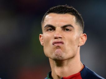 
	Răzbunarea lui Cristiano Ronaldo! Superstarul portughez este ademenit să se lupte cu Lionel Messi în campionatul Franței
