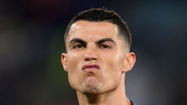 
	Răzbunarea lui Cristiano Ronaldo! Superstarul portughez este ademenit să se lupte cu Lionel Messi în campionatul Franței
