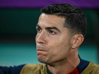 
	Cristiano Ronaldo, refuzat de un club din Champions League! CEO-ul confirmă: &bdquo;Ne-a fost propus chiar și nouă!&rdquo;&nbsp;
