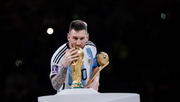 
	Lionel Messi are Argentina la picioare! Parlamentarii sud-americani doresc ca fotbalistul să aibă propria bancnotă
