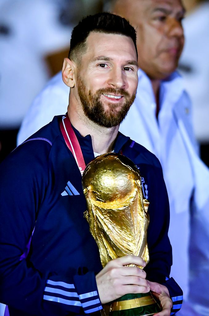 Lionel Messi are Argentina la picioare! Parlamentarii sud-americani doresc ca fotbalistul să aibă propria bancnotă_3